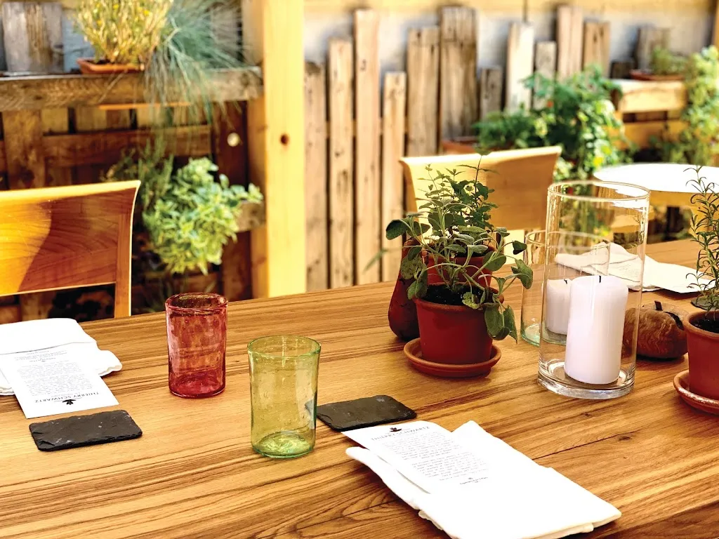 Thierry Schwartz - Le Restaurant restaurant in France