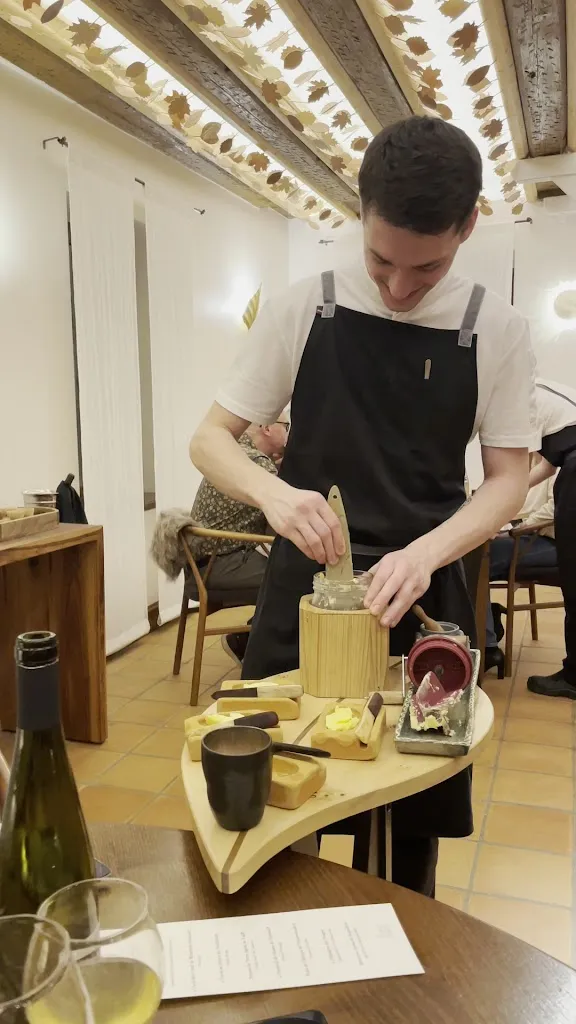 Thierry Schwartz - Le Restaurant_France_slider_image_2