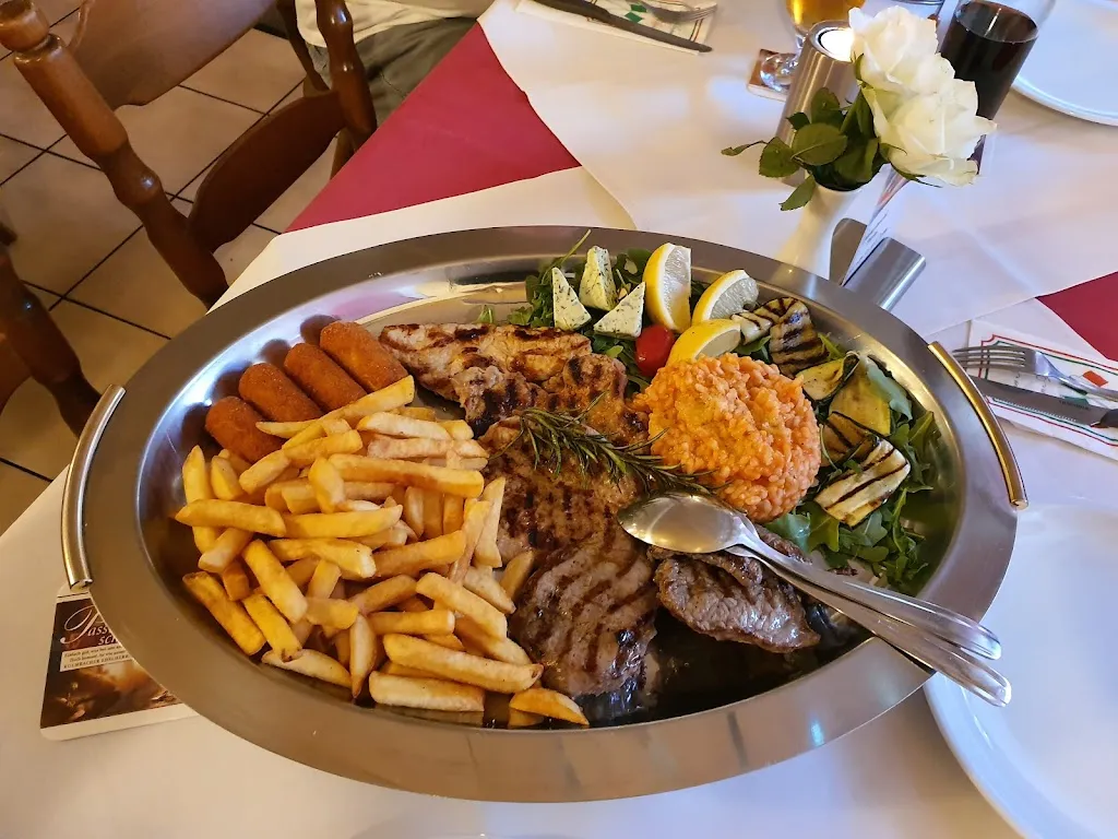 Menu_Pizzeria Ristorante La Calabria_Rehau_image_4