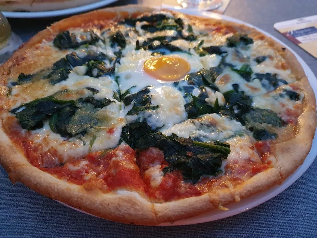 Menu_Pizzeria Ristorante La Calabria_Rehau_image_5