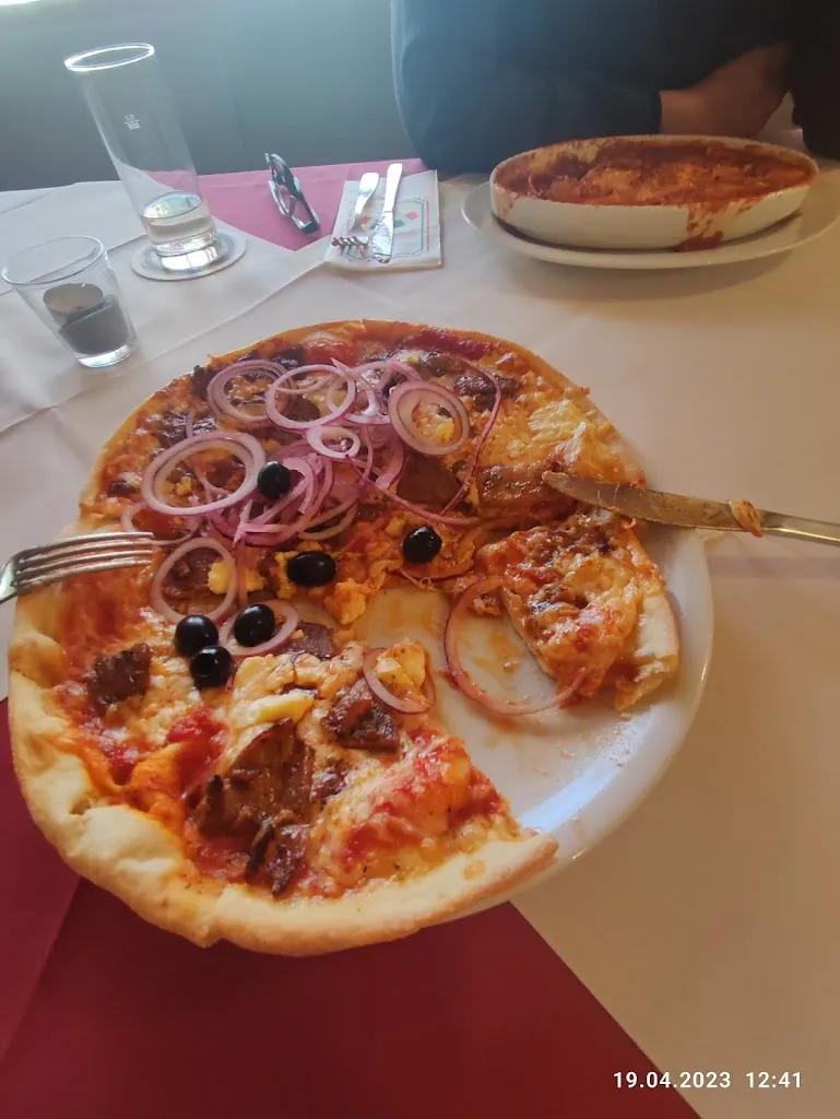 Menu_Pizzeria Ristorante La Calabria_Rehau_image_6