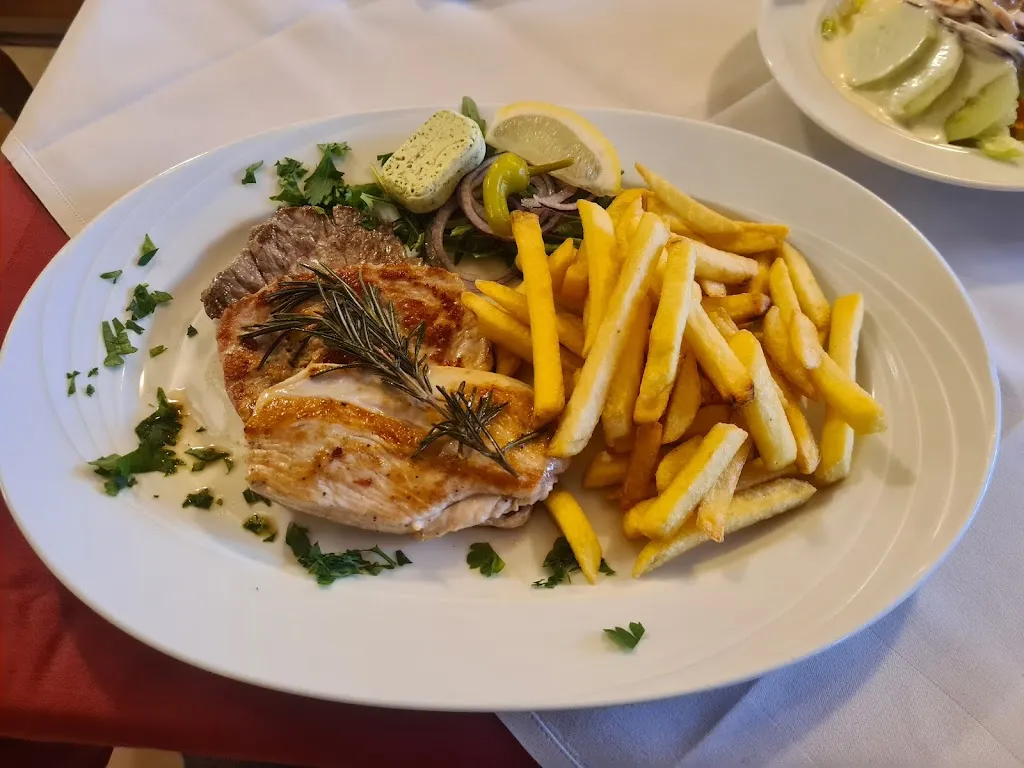 Pizzeria Ristorante La Calabria_Rehau_slider_image_3