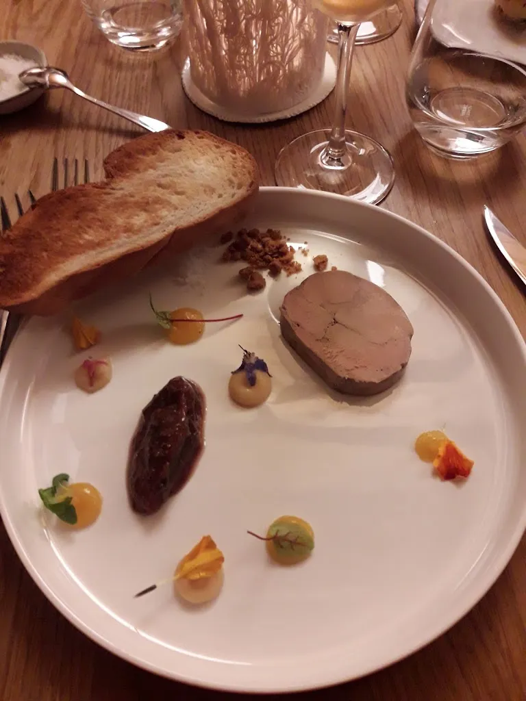 Menu_La Table du 5_France_image_2