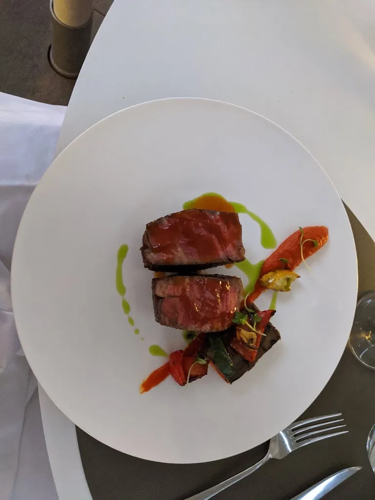 Menu_La Table du 5_France_image_9