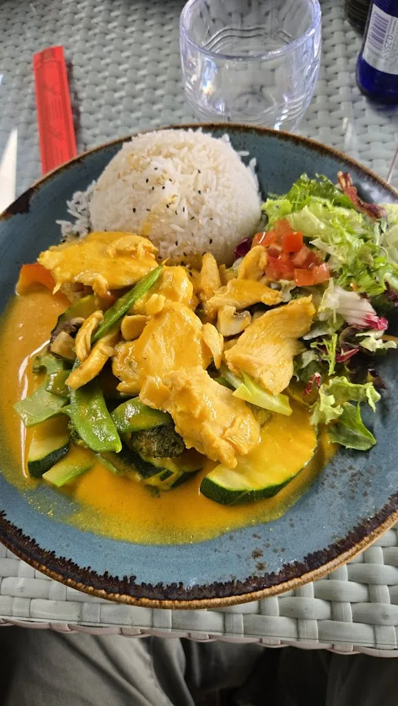 Paul Munson West USA_Liami Ramstein_Ramstein-Miesenbach_review