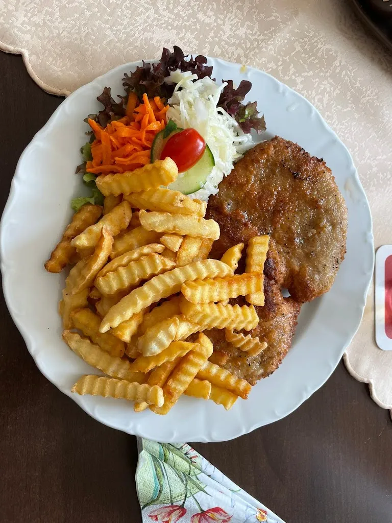 Andre Flohe_Gaststätte Neu Eulowitz_Großpostwitz/O.L._review