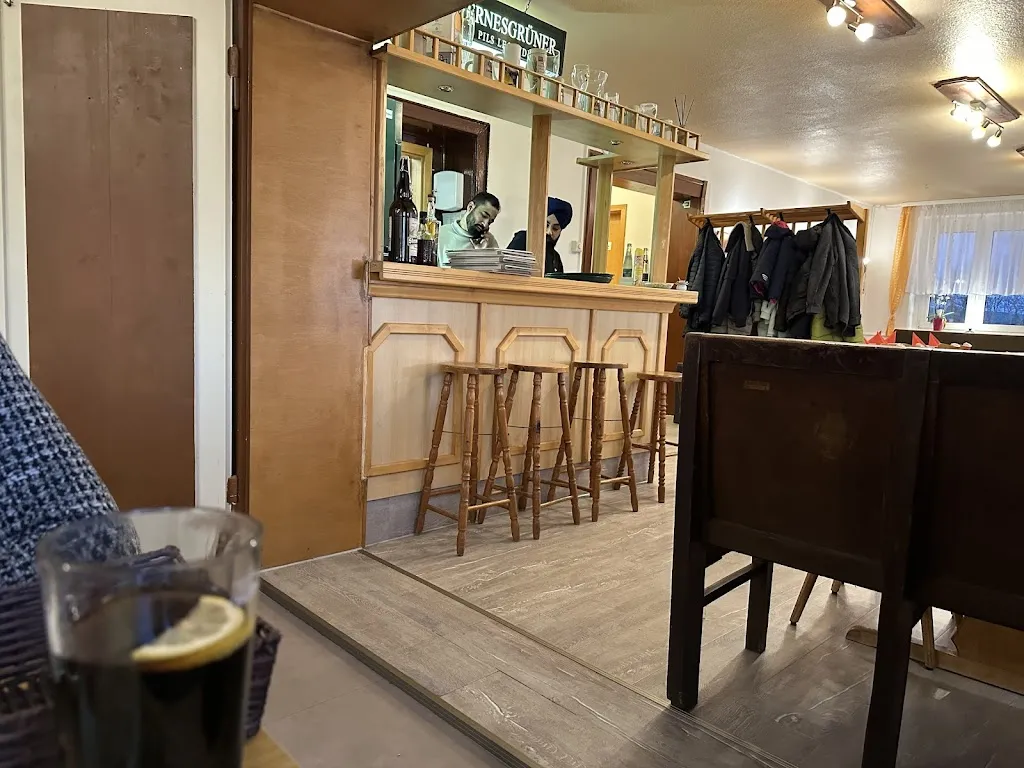 Gasthaus mit Indischen Spezialitäten_Grünbach_slider_image_1