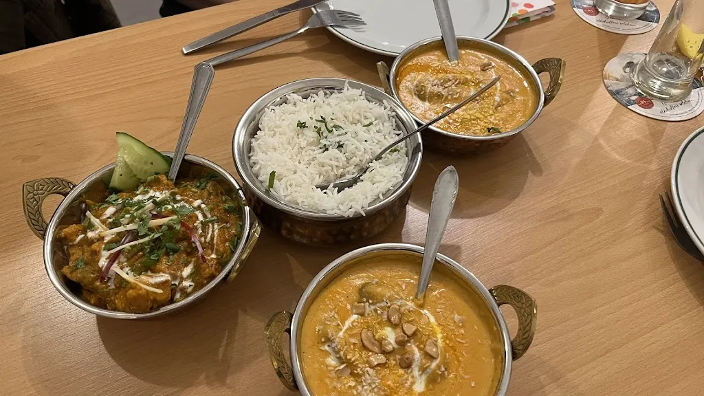 Gasthaus mit Indischen Spezialitäten_Grünbach_slider_image_2