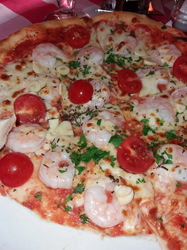 Menu_Trattoria/Pizzeria dell Arte_Großröhrsdorf_image_1