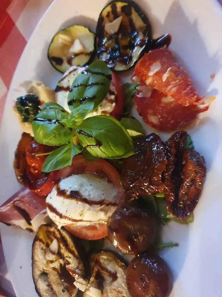 Menu_Trattoria/Pizzeria dell Arte_Großröhrsdorf_image_3