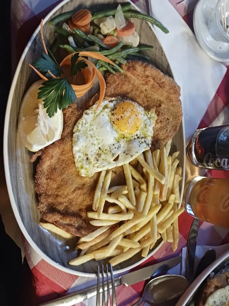 Menu_Trattoria/Pizzeria dell Arte_Großröhrsdorf_image_8