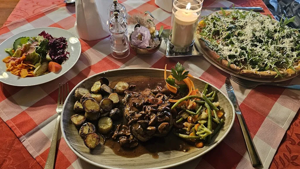 Sven W_Trattoria/Pizzeria dell Arte_Großröhrsdorf_review