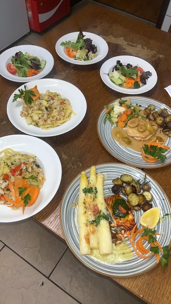 Trattoria/Pizzeria dell Arte_Großröhrsdorf_slider_image_2