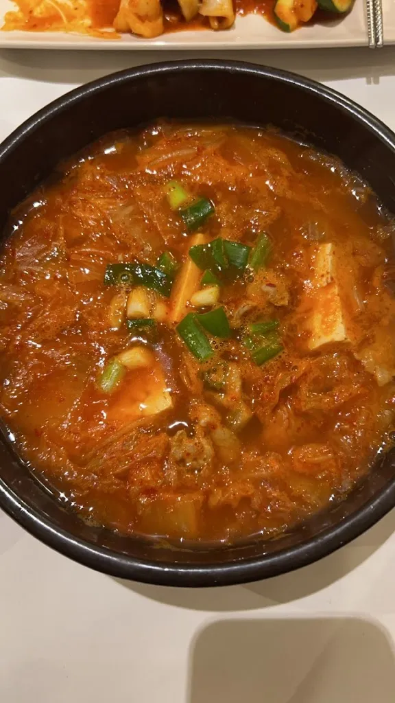 Thomas Nahinu_Seoul Restaurant_Ramstein-Miesenbach_review