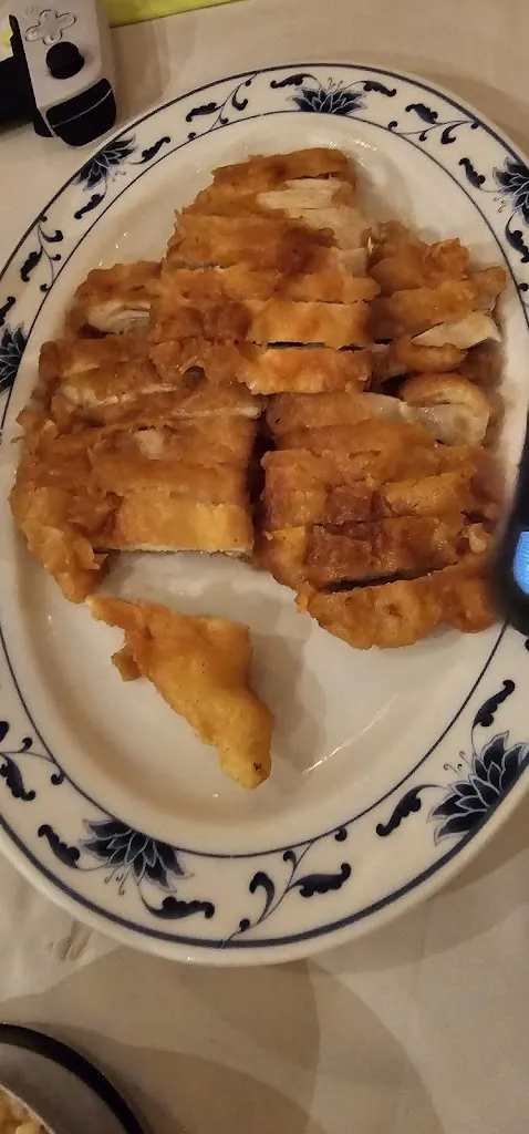 jacob dupra_Seoul Restaurant_Ramstein-Miesenbach_review