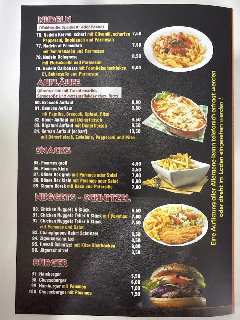 Menu_Kervan Döner Haus_Großröhrsdorf_image_3