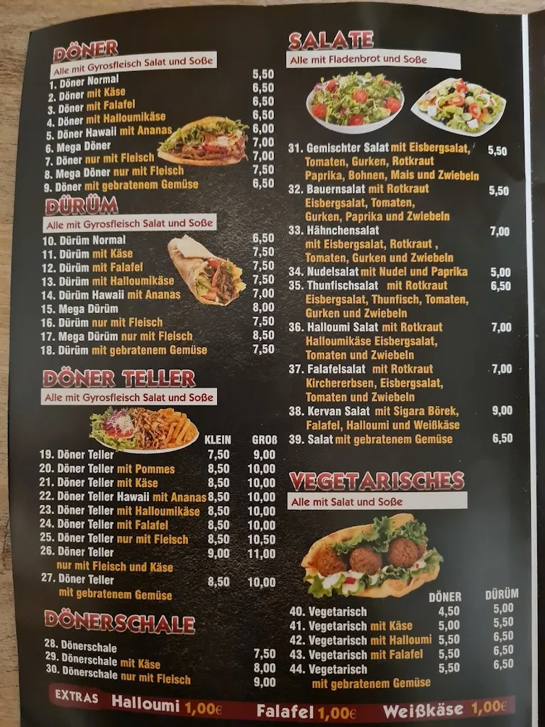 Menu_Kervan Döner Haus_Großröhrsdorf_image_4