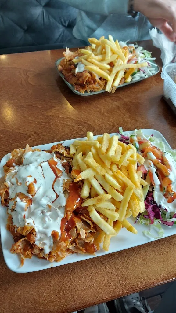 Menu_Kervan Döner Haus_Großröhrsdorf_image_7