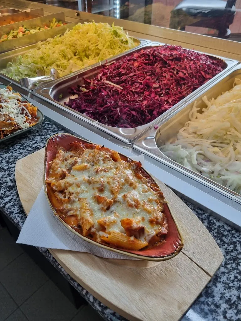 Menu_Kervan Döner Haus_Großröhrsdorf_image_8
