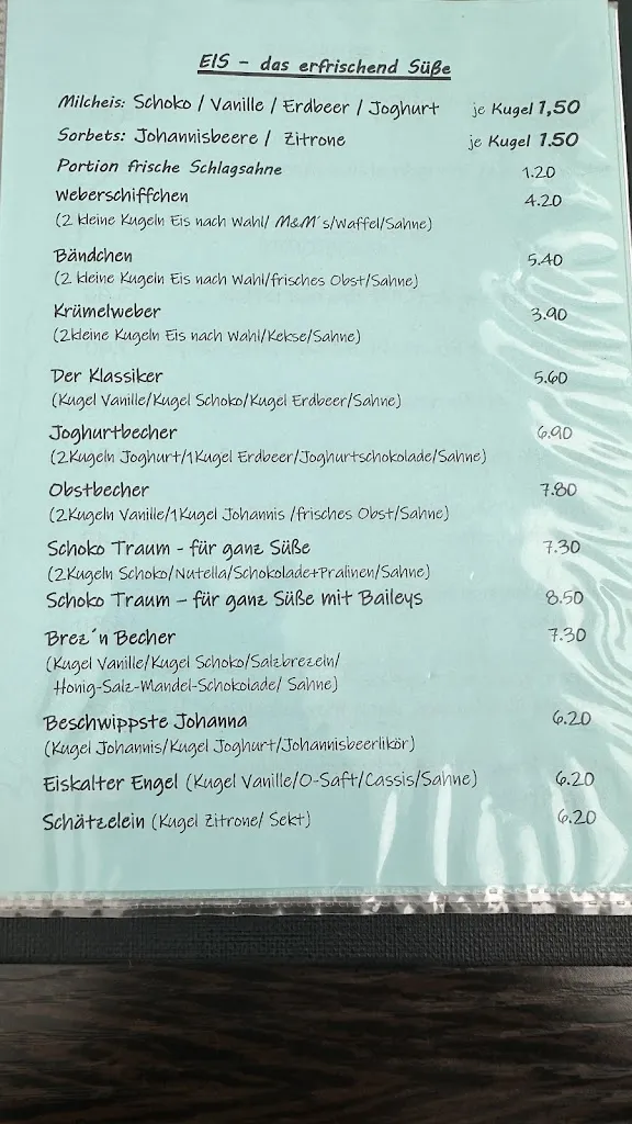 Menu_Webstübchen_Großröhrsdorf_immagine_1