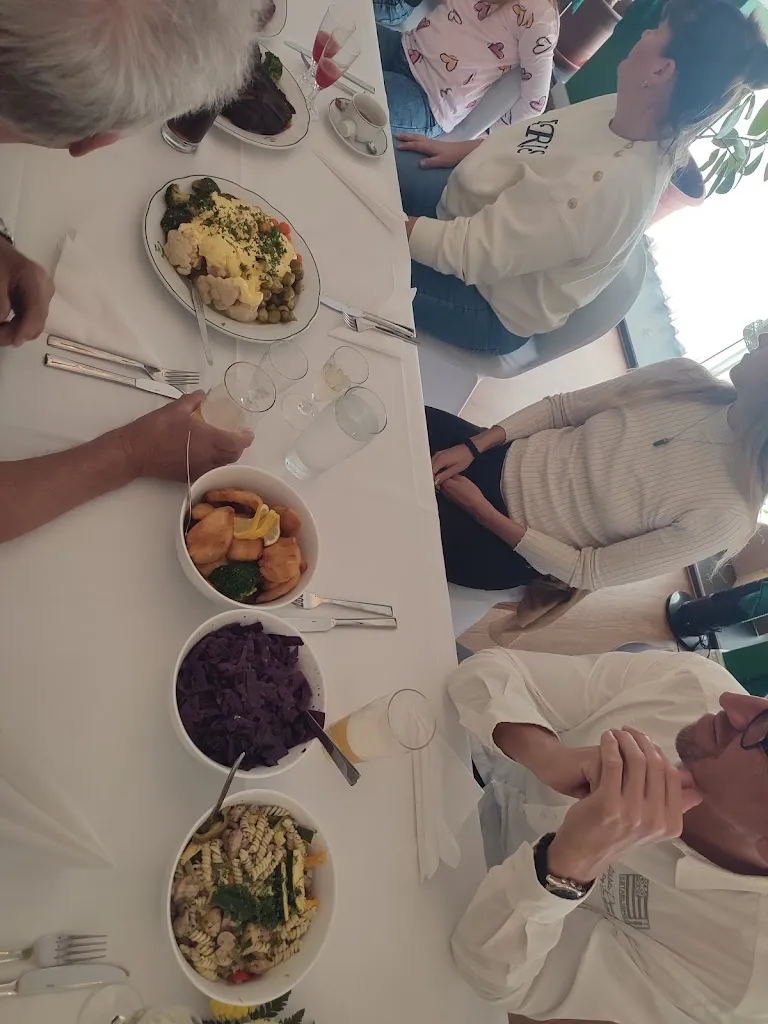 Menu_Matthias Schmidt Gaststätte Zum Bismarck_Großröhrsdorf_immagine_1