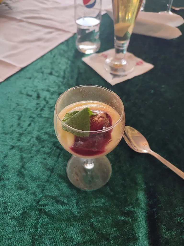 Menu_Matthias Schmidt Gaststätte Zum Bismarck_Großröhrsdorf_immagine_2