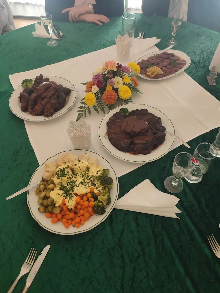 Menu_Matthias Schmidt Gaststätte Zum Bismarck_Großröhrsdorf_immagine_3