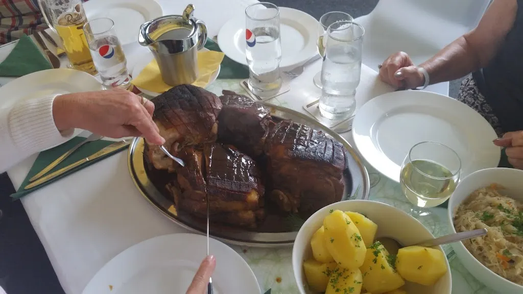 Menu_Matthias Schmidt Gaststätte Zum Bismarck_Großröhrsdorf_immagine_6