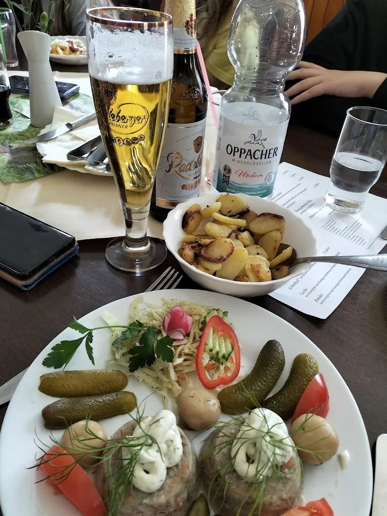 Körners Gaststätte_Großröhrsdorf_slider_image_2