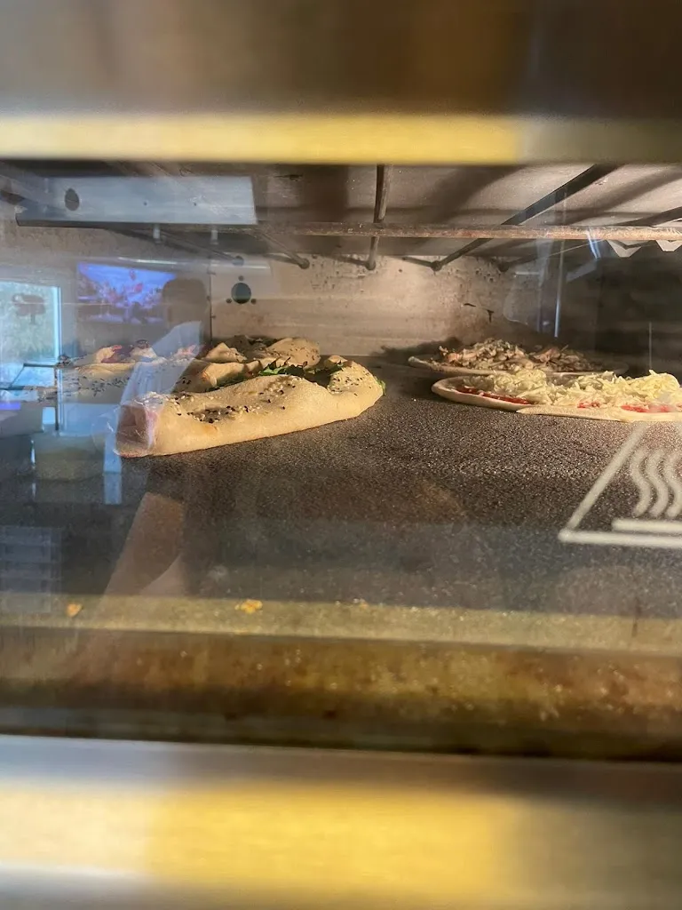 Snack Point Kebap Haus restaurant in Großröhrsdorf