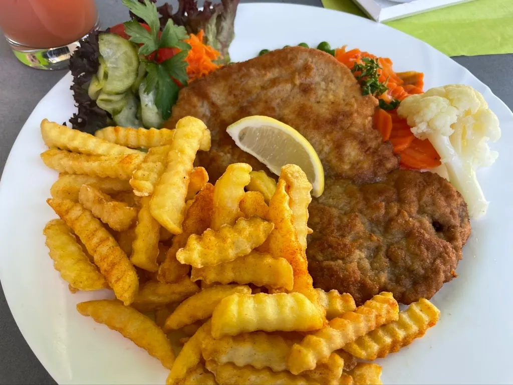 Reem Schröder_Gaststätte Sachsenkrone Ohorn_Ohorn_review