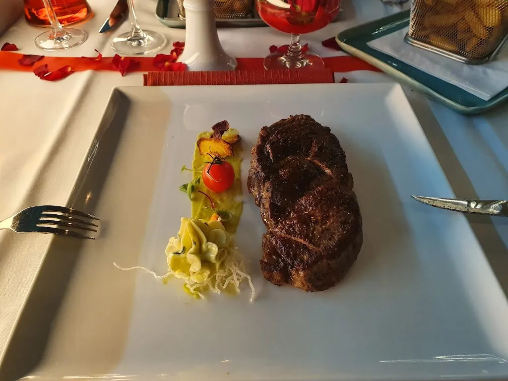 Menu_TIMMERMANNS Restaurant_Radeberg_immagine_2