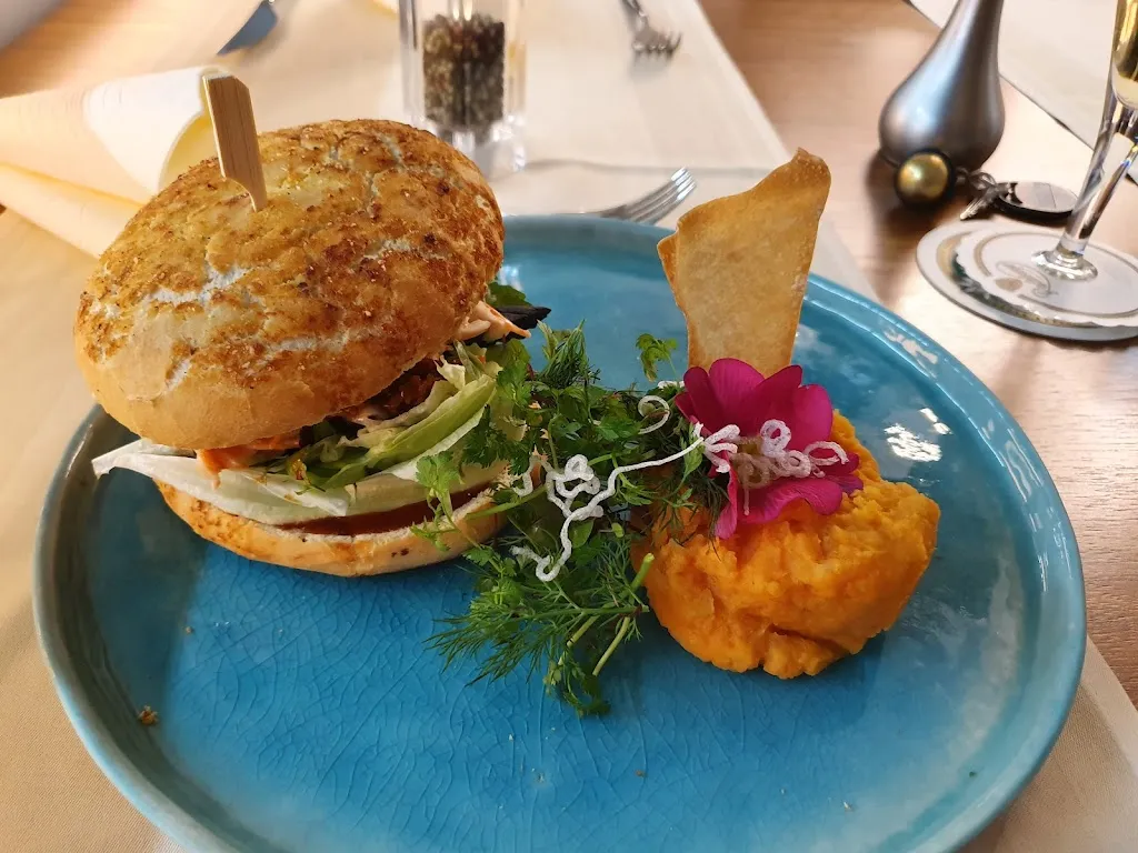 Menu_TIMMERMANNS Restaurant_Radeberg_immagine_8