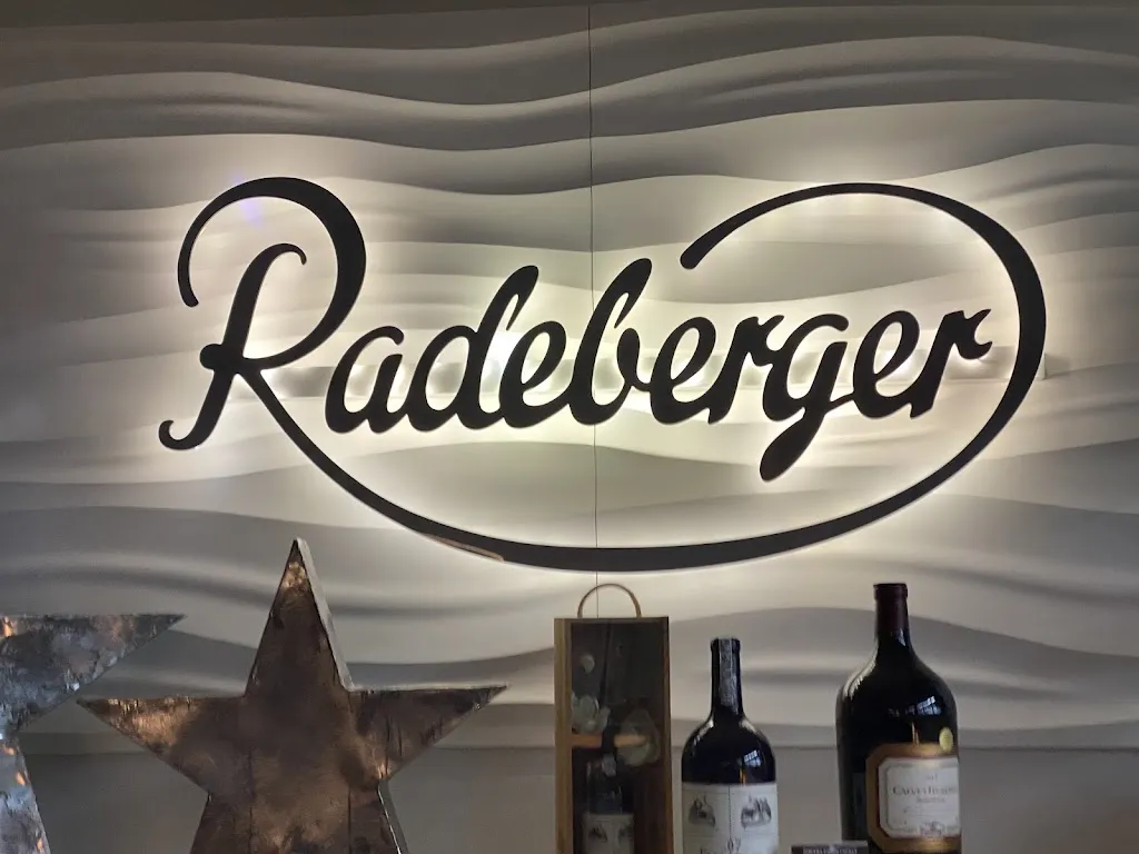 Uschi Sonnenschein_TIMMERMANNS Restaurant_Radeberg_review