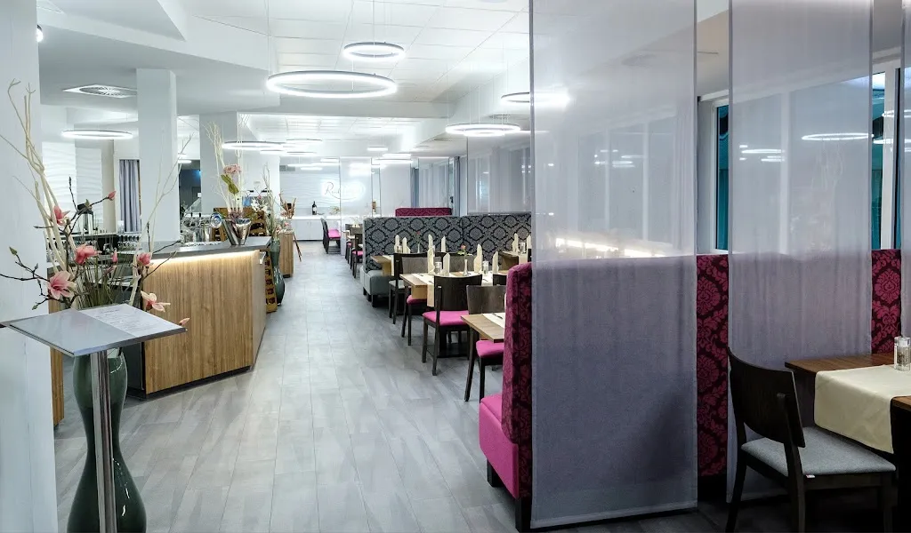 TIMMERMANNS Restaurant ristorante a Radeberg