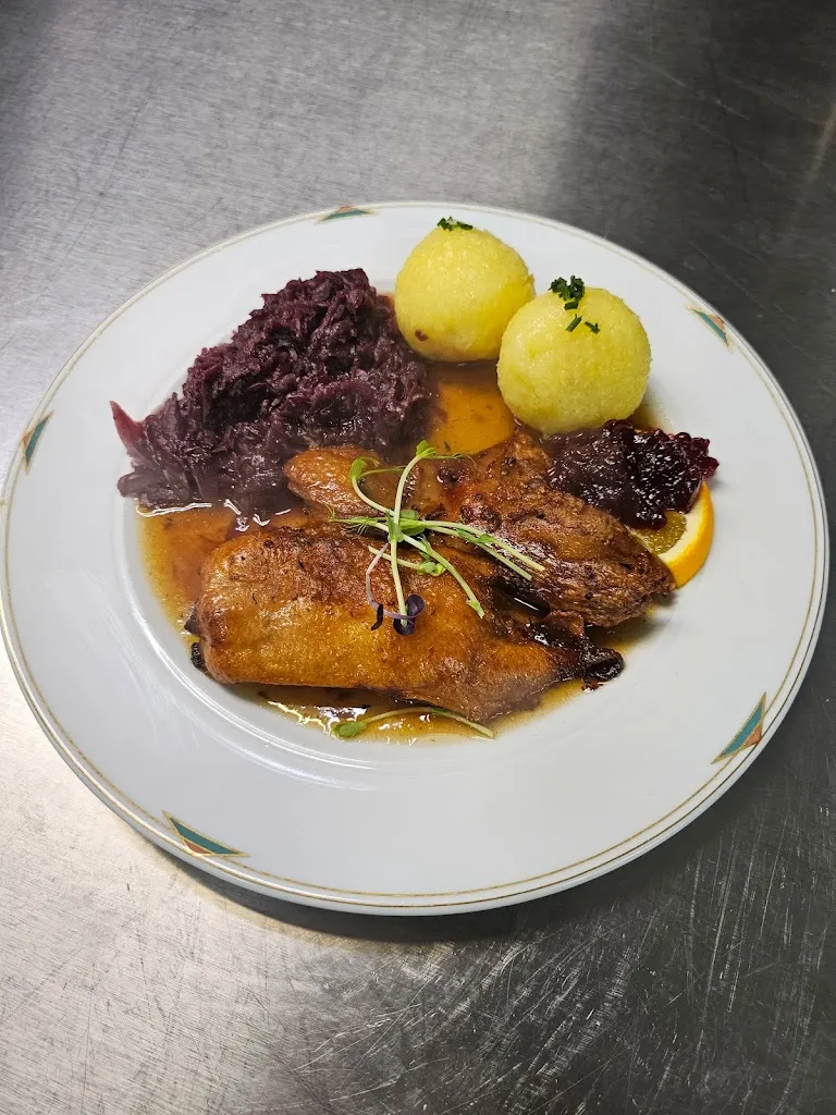 Menu_Landgasthof Zum grünen Kranz_Großaitingen_immagine_6