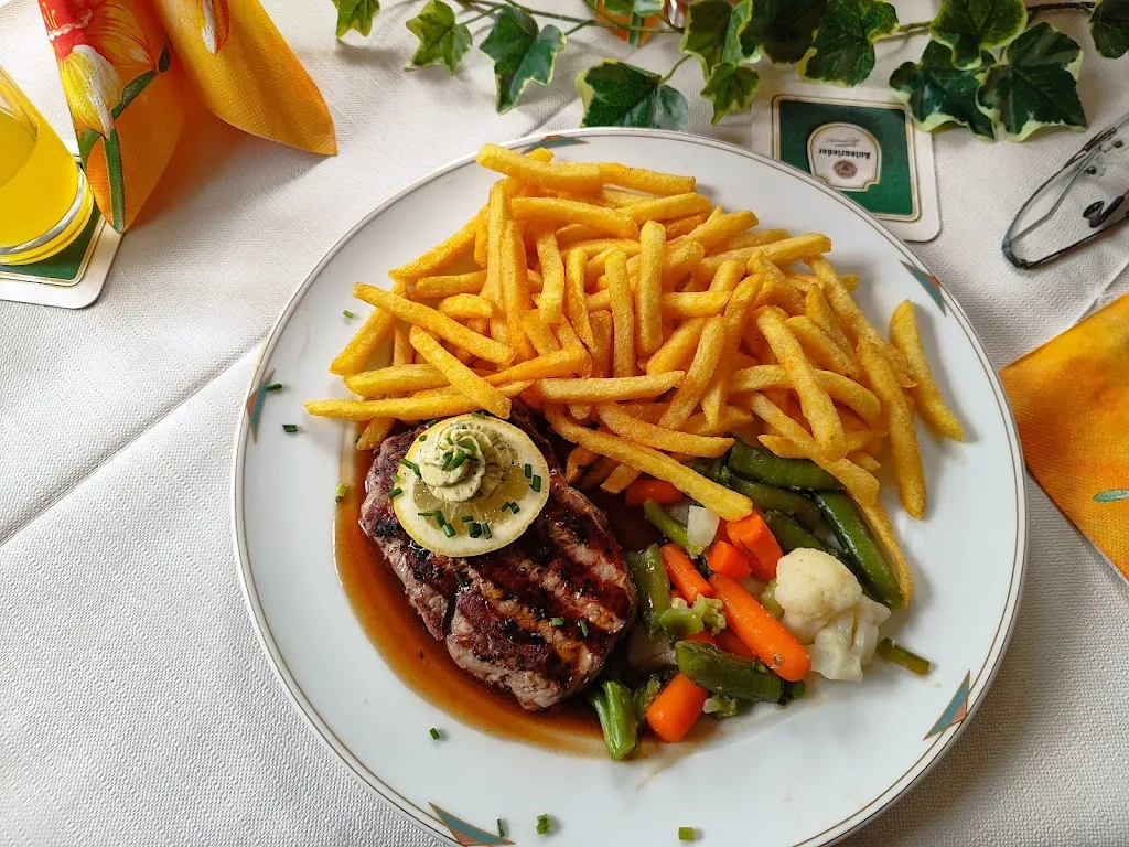 M. S._Landgasthof Zum grünen Kranz_Großaitingen_review