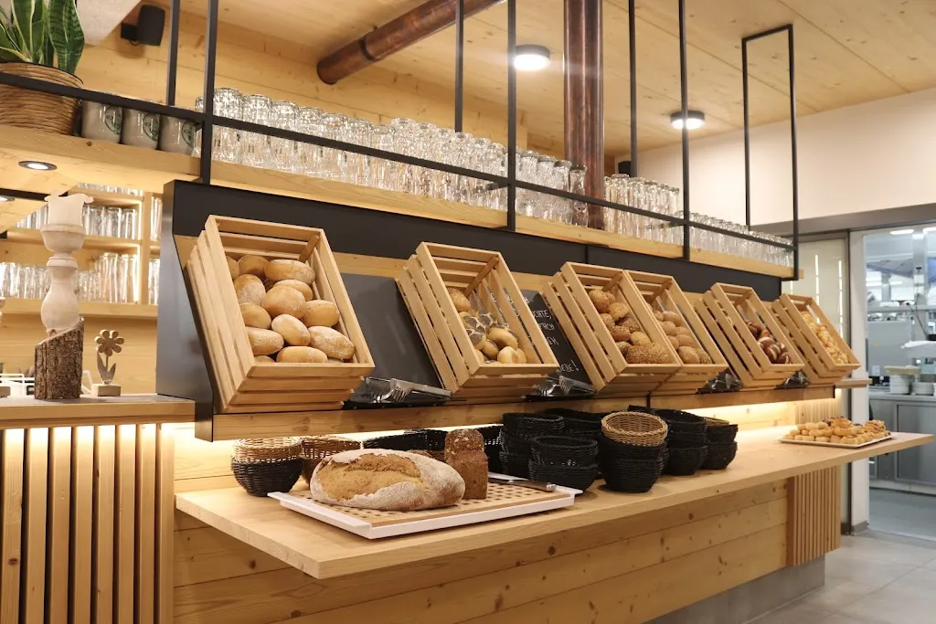 Weber's Esszeit restaurant in (Schwarzwaldbahn)