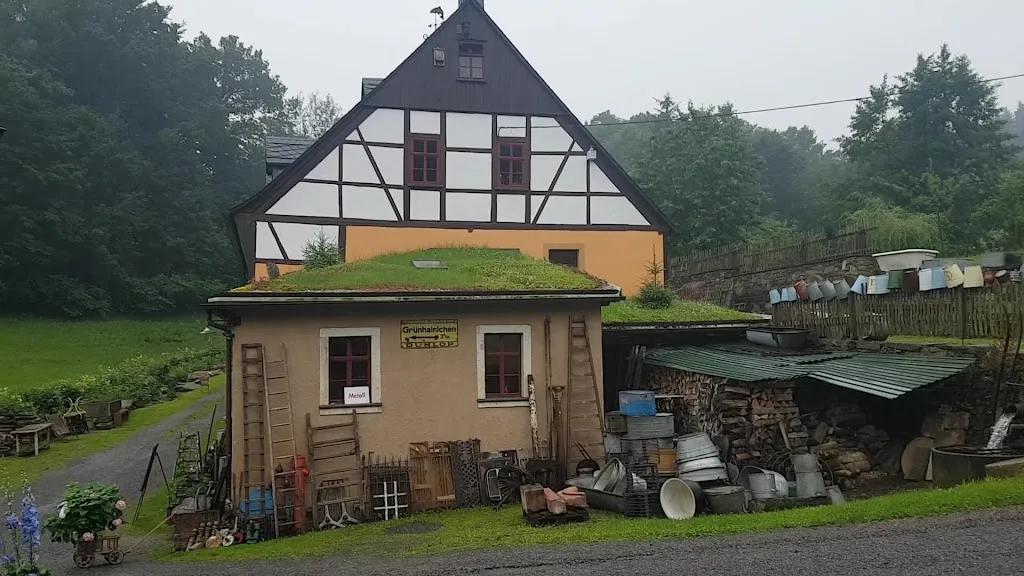 Antikhandel Ralph Geisler Rochhausmühle_Grünhainichen_slider_image_2