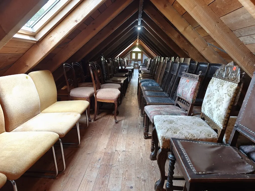 Antikhandel Ralph Geisler Rochhausmühle_Grünhainichen_slider_image_3