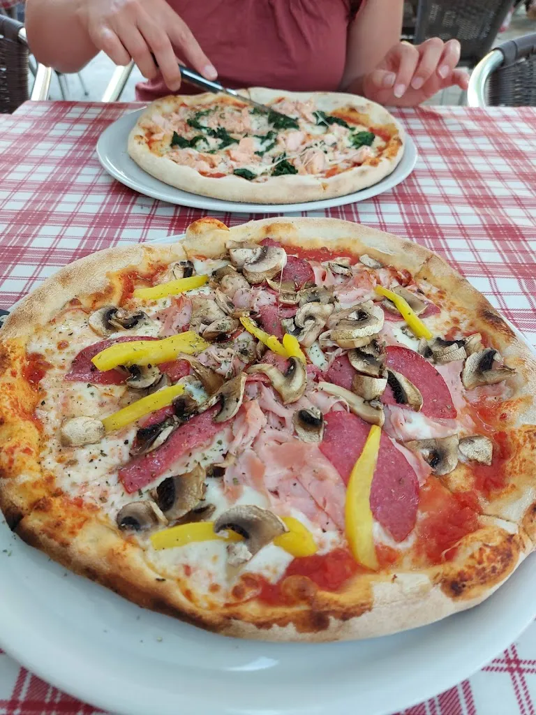 Menu_Pizzeria San Marco_Hainichen_image_5