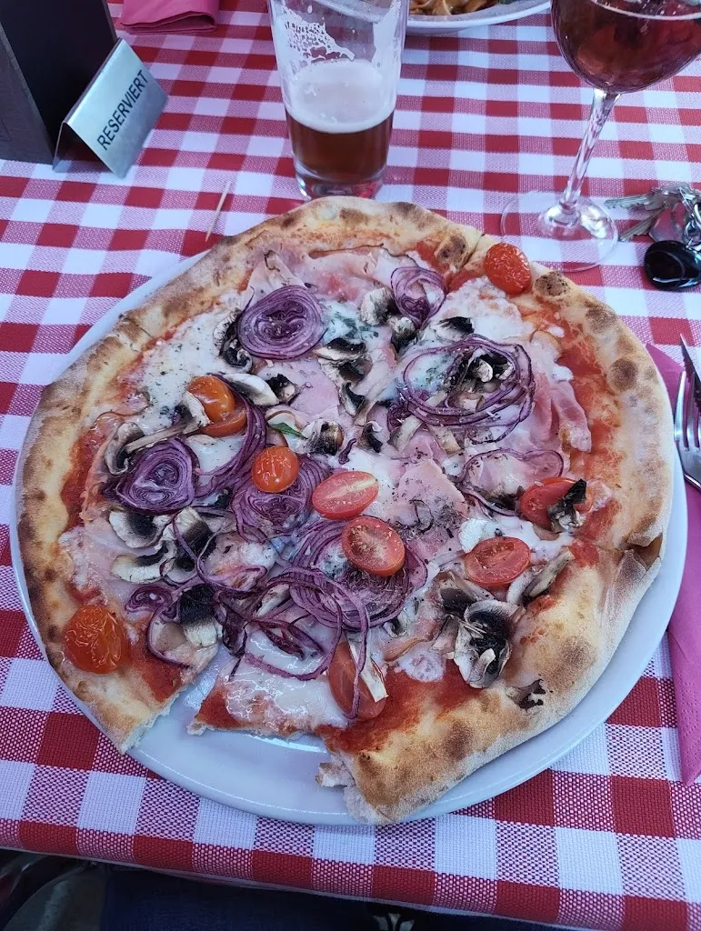 Wenke Teu_Pizzeria San Marco_Hainichen_review