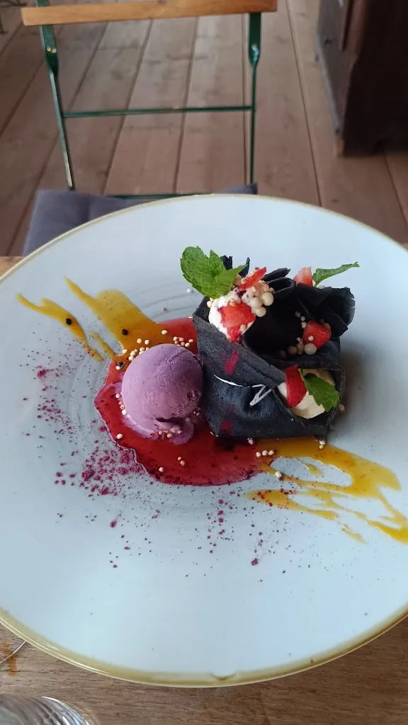 Steffen B._Brauhaus am Bahnhof Halsbrücke - BAB_Halsbrücke_review