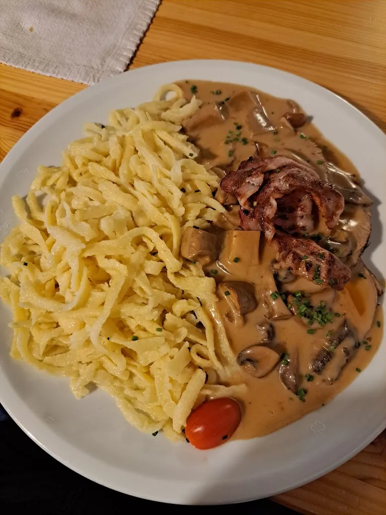 Menu_Restaurant am See 