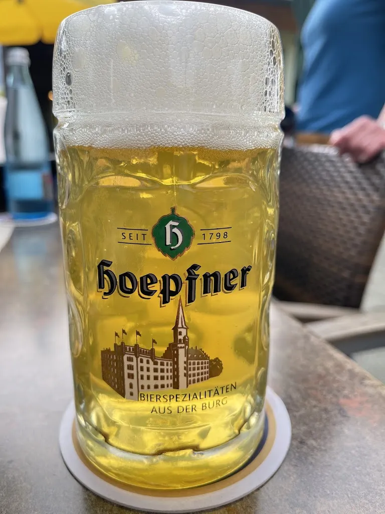 Menu_Restaurant am See 