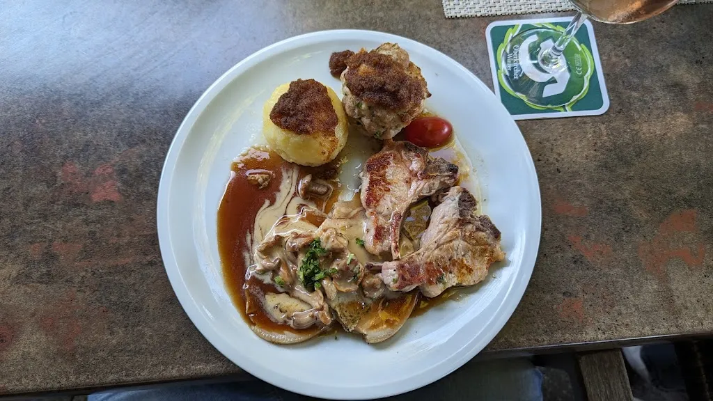 Menu_Restaurant am See 