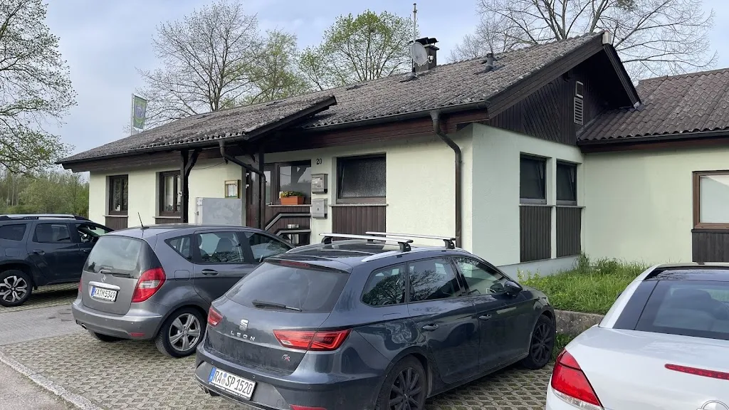 MatroseTi_Restaurant am See 