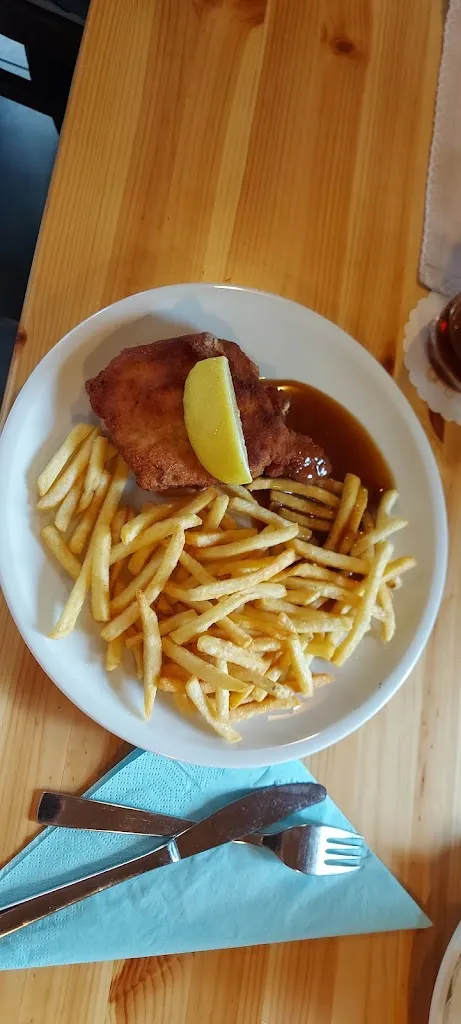 Alexander Deck (Alex D.)_Restaurant am See 