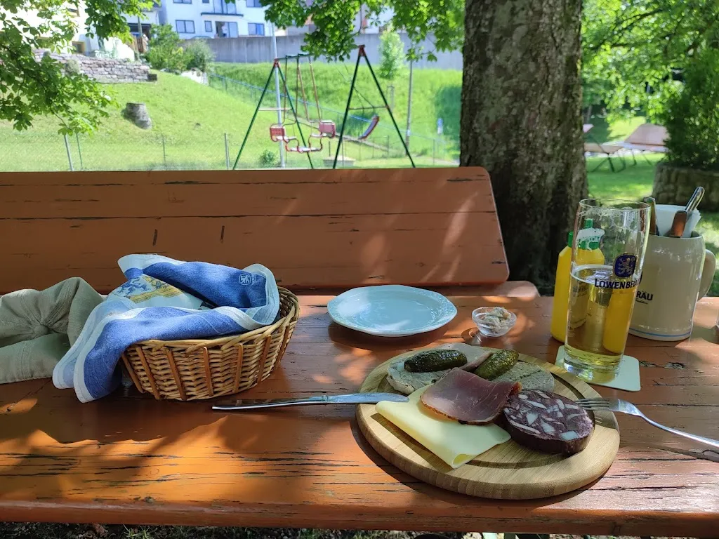 Verena Keller_Landgasthof Grüner Baum_Großaitingen_review