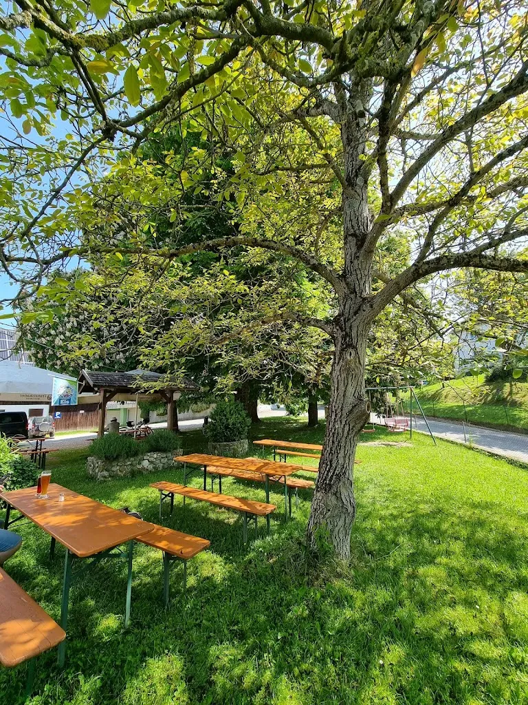 Susanne Kiersch_Landgasthof Grüner Baum_Großaitingen_review